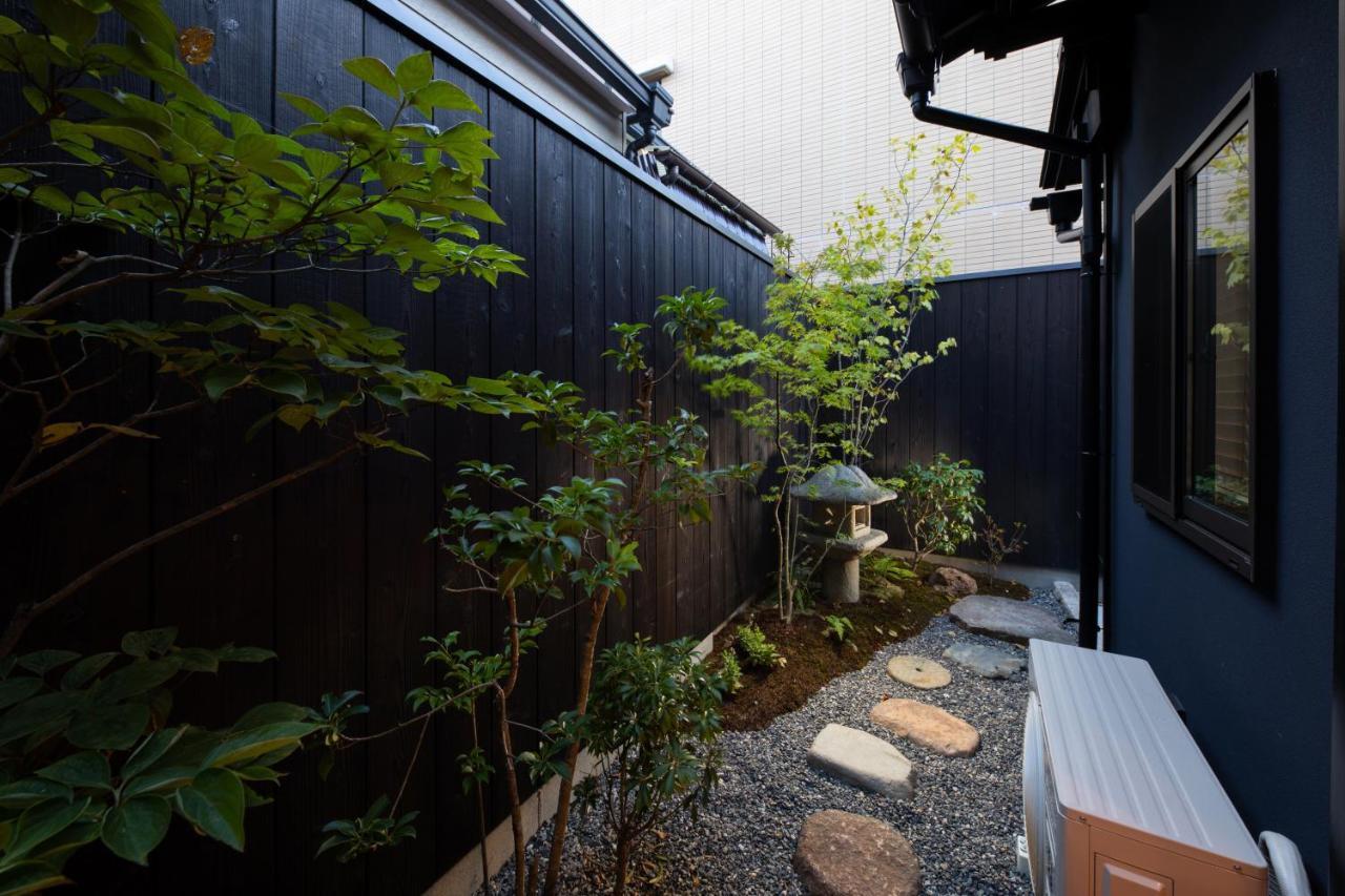 Kanade Kyotoeki-Minami Extérieur photo