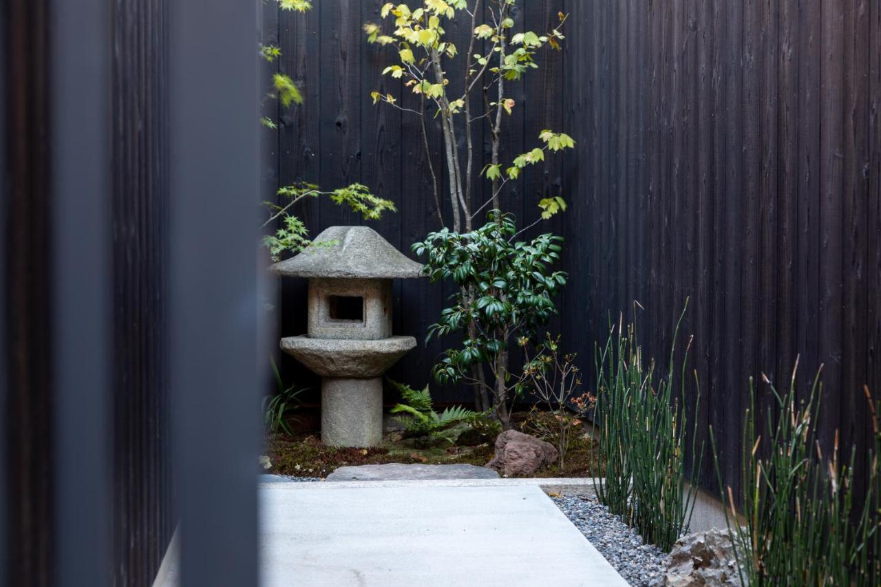 Kanade Kyotoeki-Minami Extérieur photo
